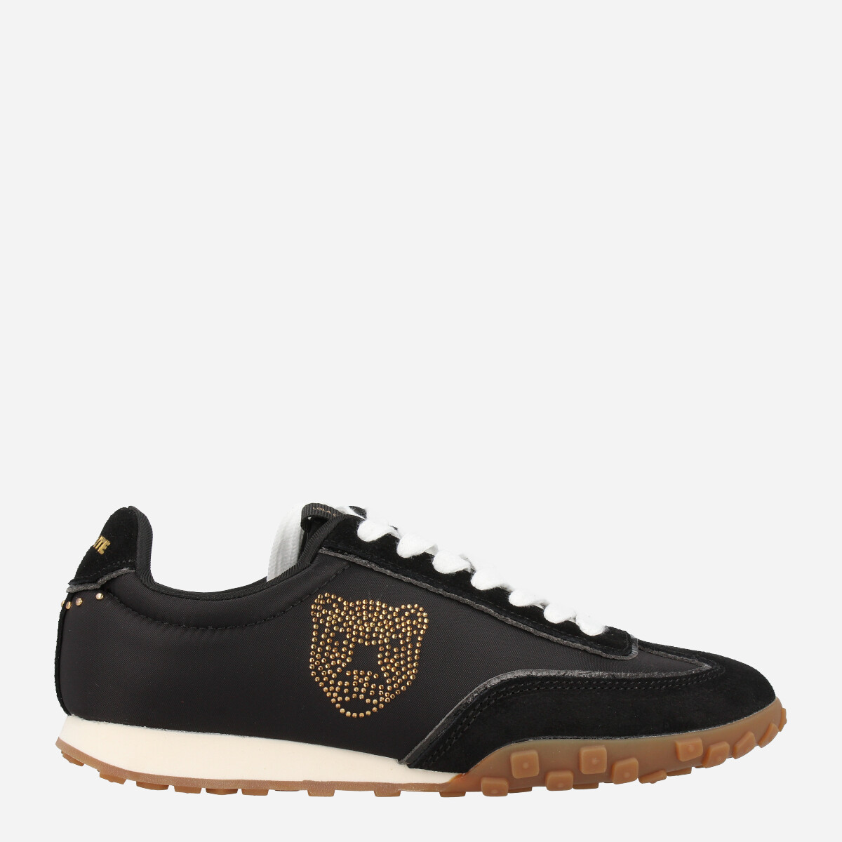 Sneaker Blad Negro