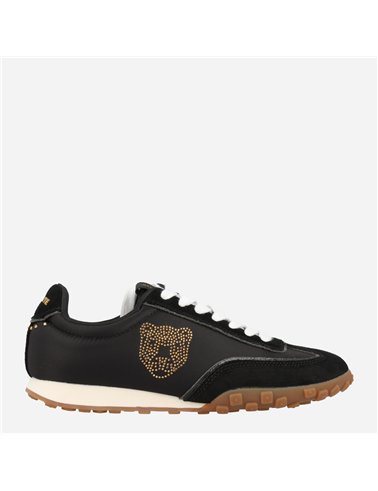 Sneaker Blad Negro