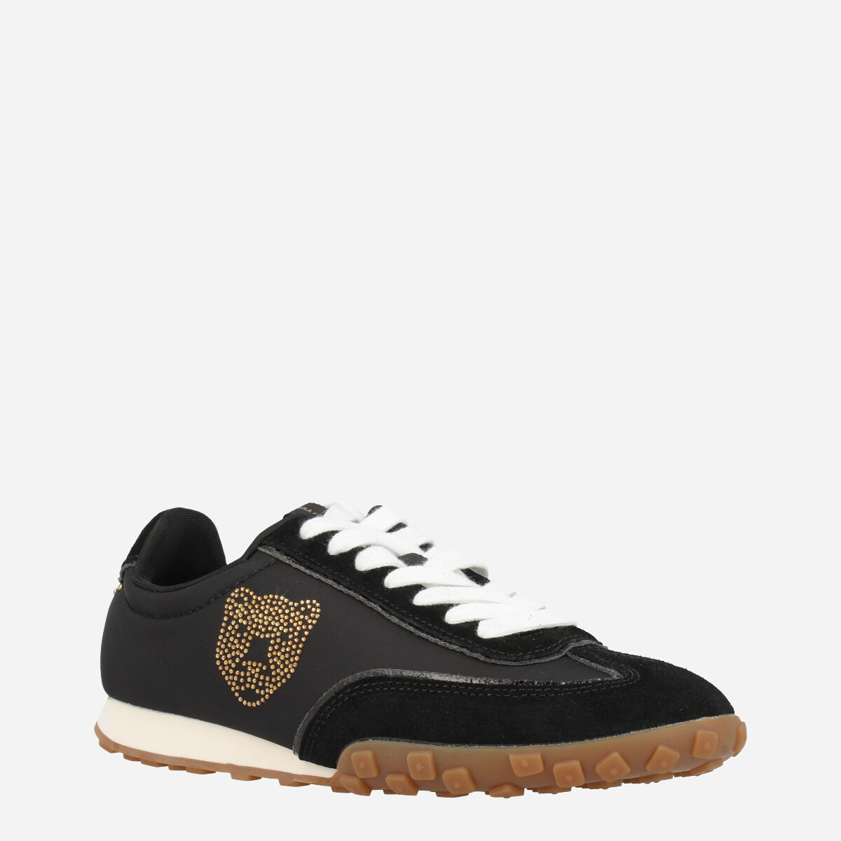 Sneaker Blad Negro Sneaker Blad Negro