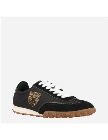 Sneaker Blad Negro
