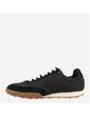 Sneaker Blad Negro