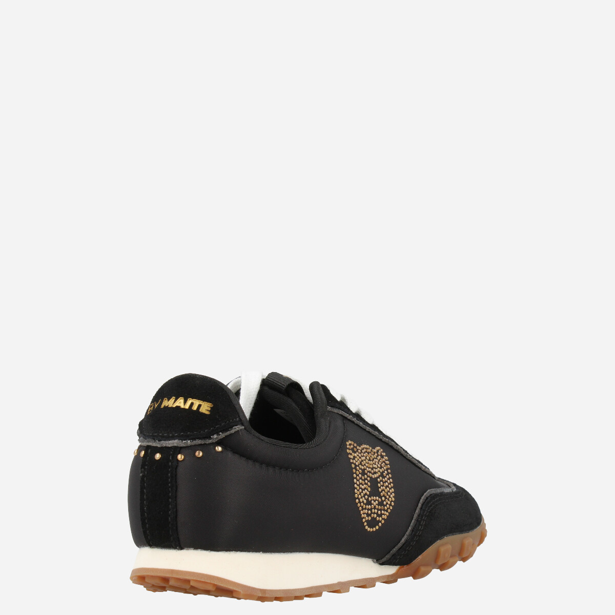 Sneaker Blad Negro Sneaker Blad Negro