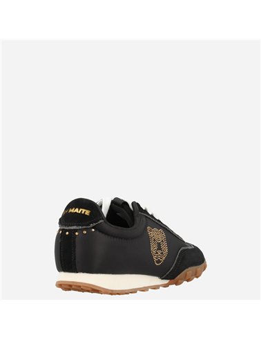 Sneaker Blad Negro