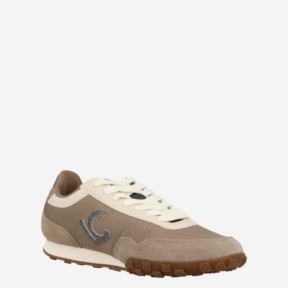 Sneaker Veld Gris Sneaker Veld Gris