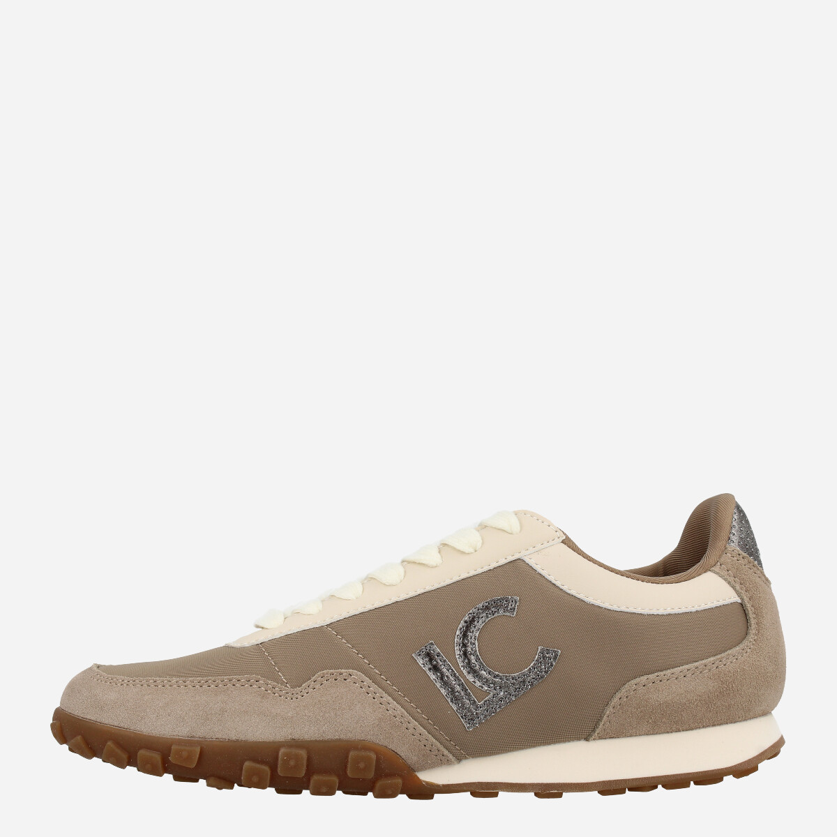 Sneaker Veld Gris Sneaker Veld Gris