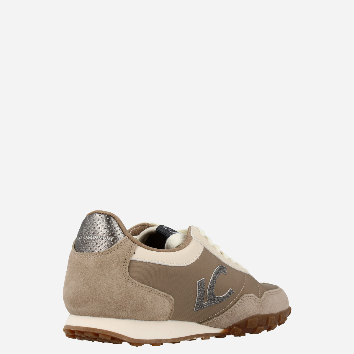 Sneaker Veld Gris Sneaker Veld Gris