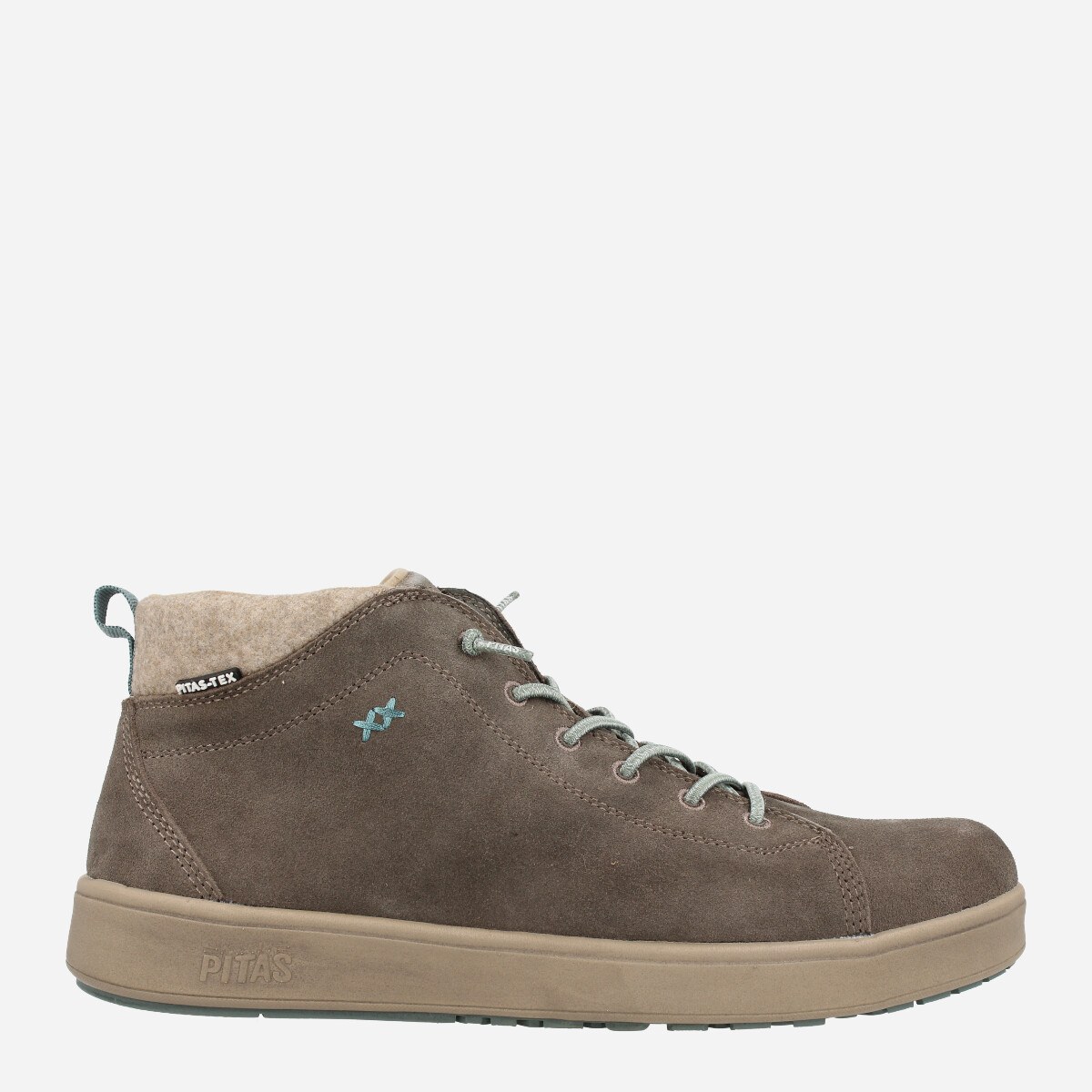 Botín Austin Taupe