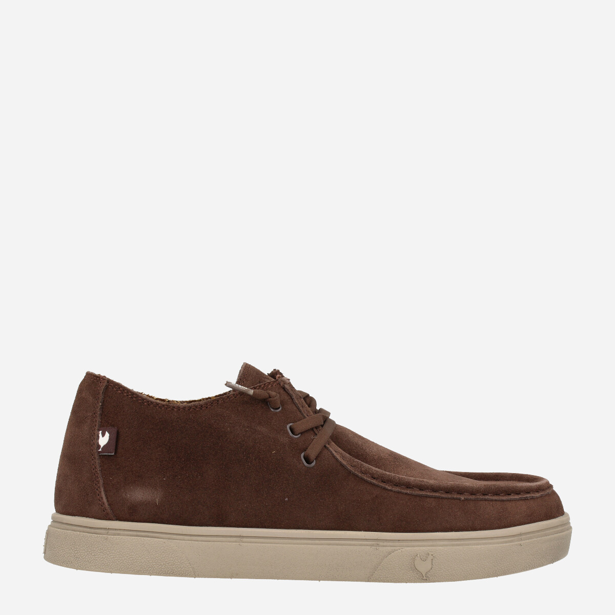 Cordones Tasos Marrón