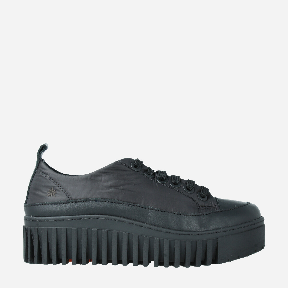 Sneaker 1518 Brighton Negro