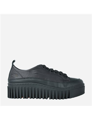 Sneaker 1518 Brighton Negro