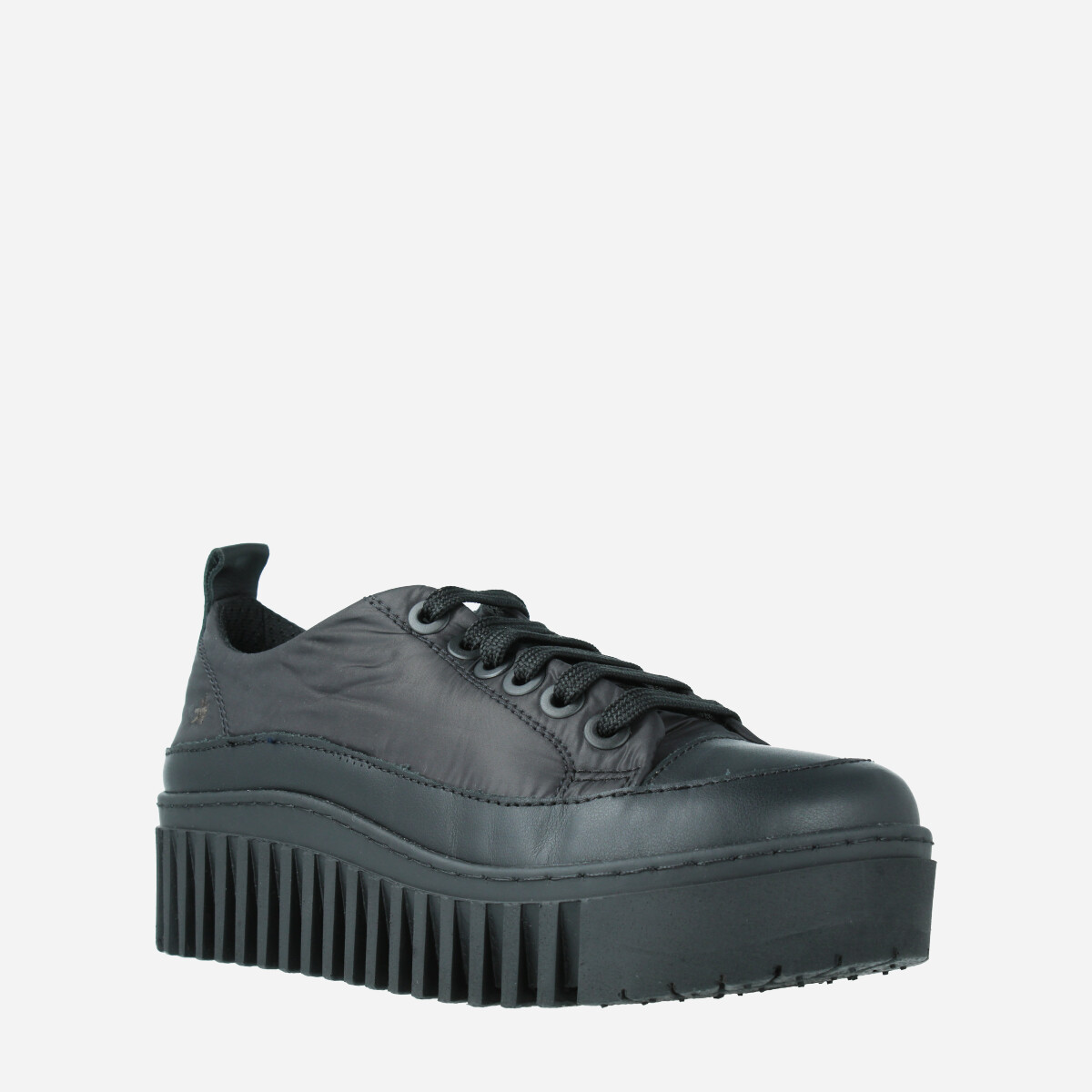 Sneaker 1518 Brighton Negro