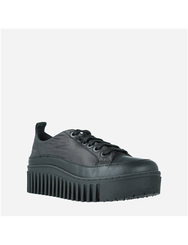 Sneaker 1518 Brighton Negro