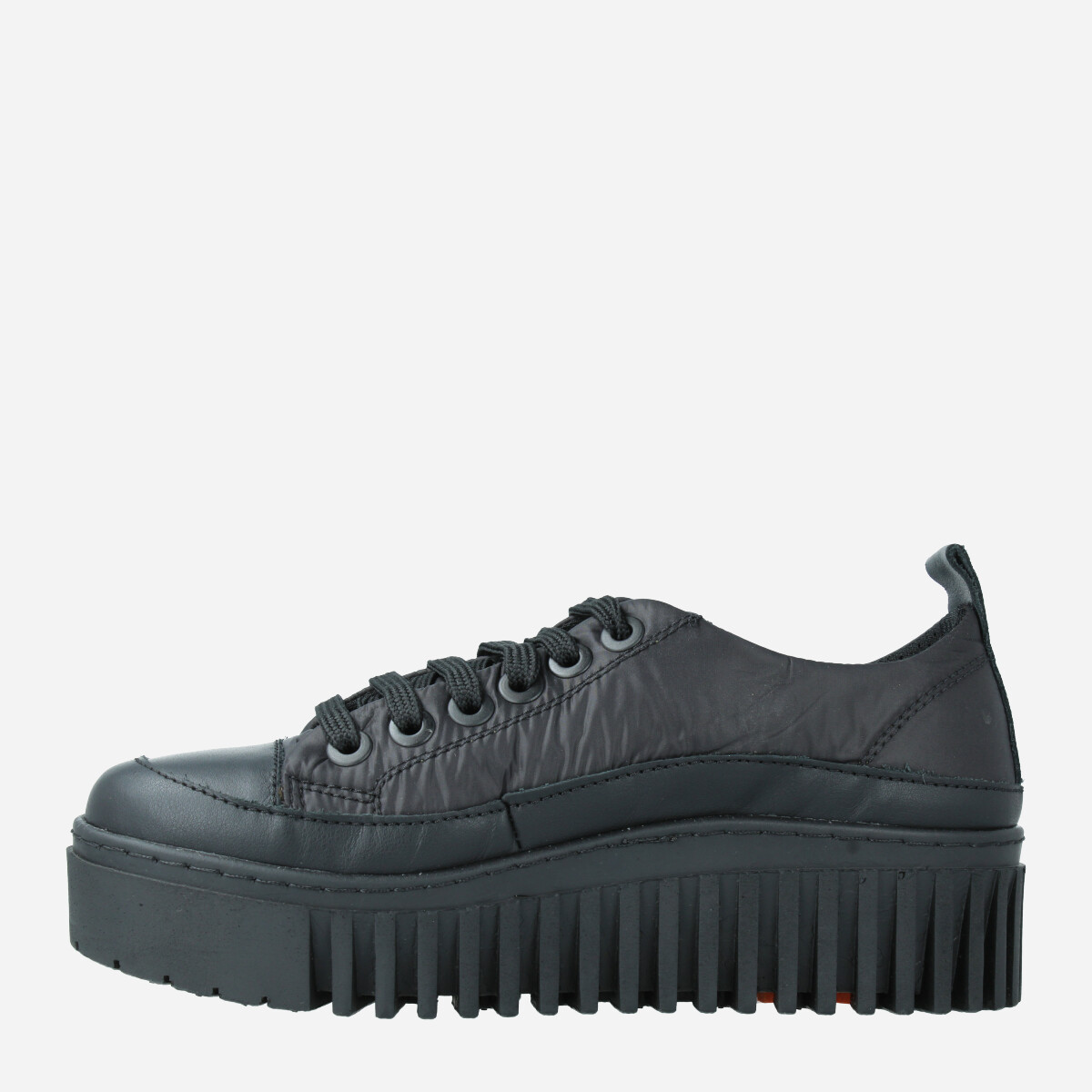 Sneaker 1518 Brighton Negro