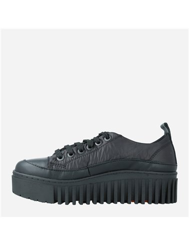 Sneaker 1518 Brighton Negro