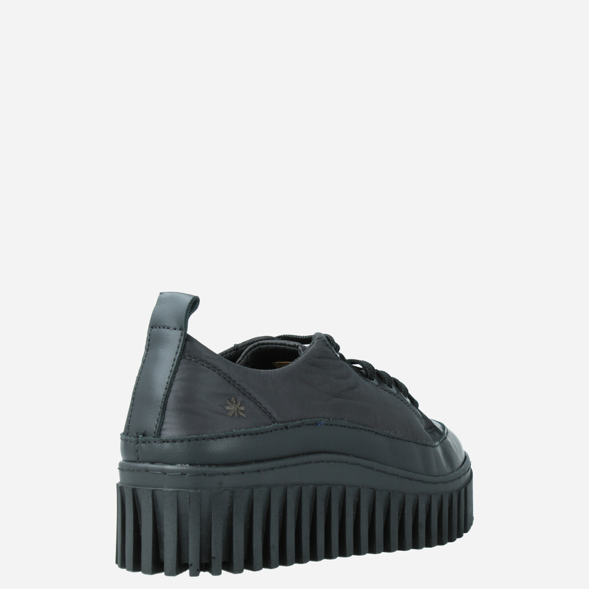 Sneaker 1518 Brighton Negro