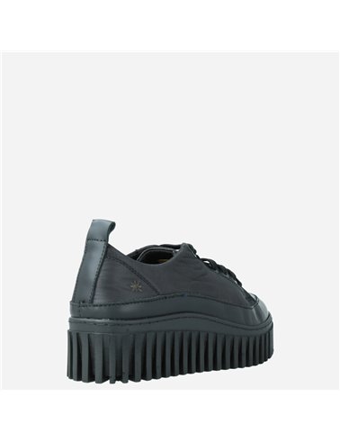 Sneaker 1518 Brighton Negro