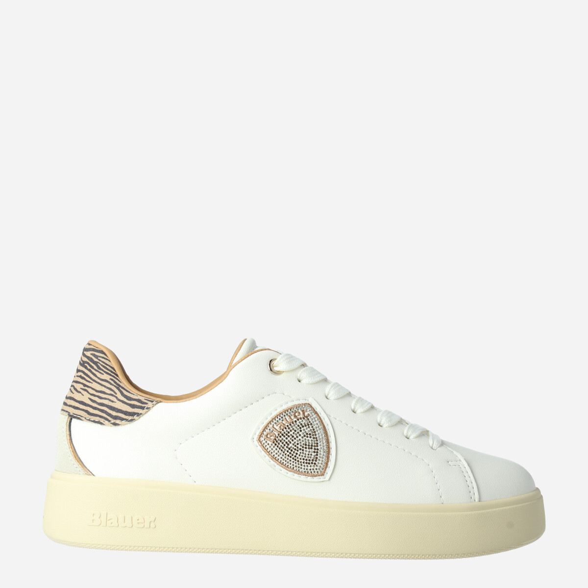 Sneaker Victory01 Zeb Beig