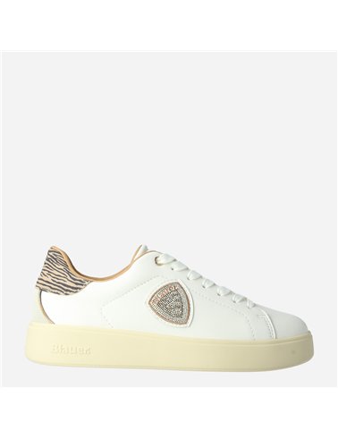 Sneaker Victory01 Zeb Beig