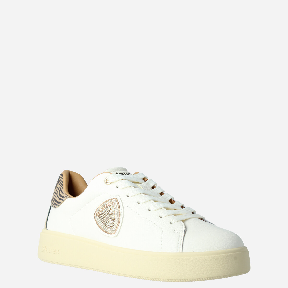 Sneaker Victory01 Zeb Beig Sneaker Victory01 Zeb Beig