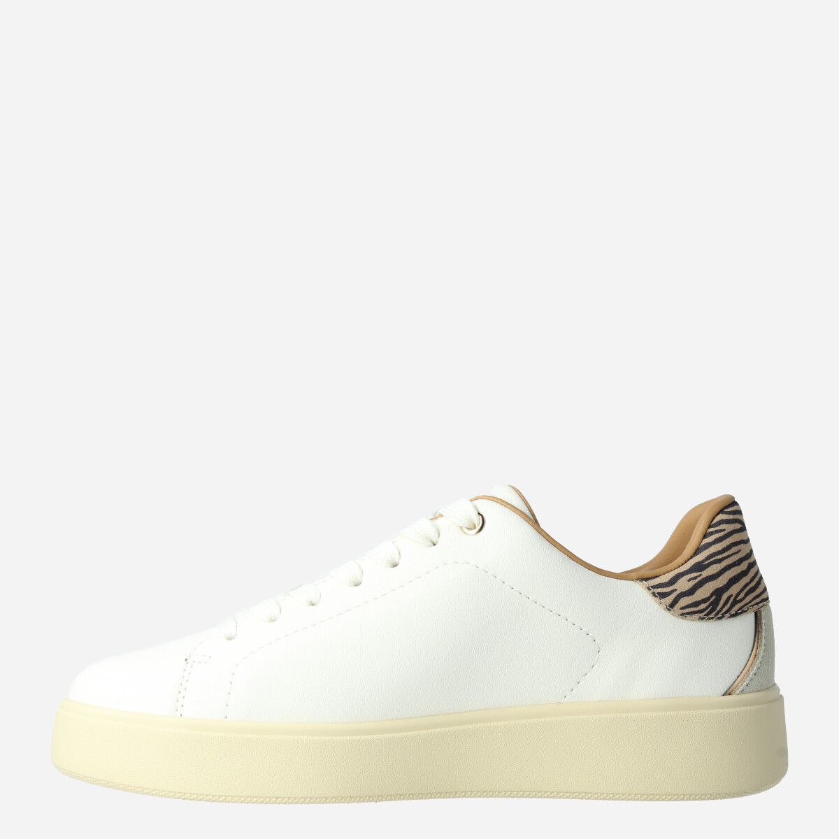 Sneaker Victory01 Zeb Beig Sneaker Victory01 Zeb Beig