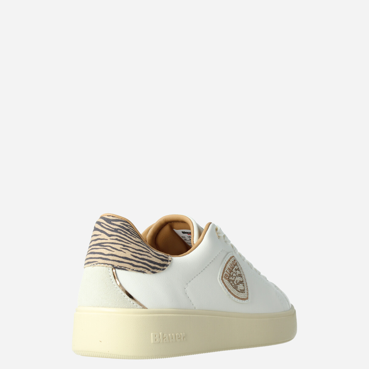 Sneaker Victory01 Zeb Beig Sneaker Victory01 Zeb Beig