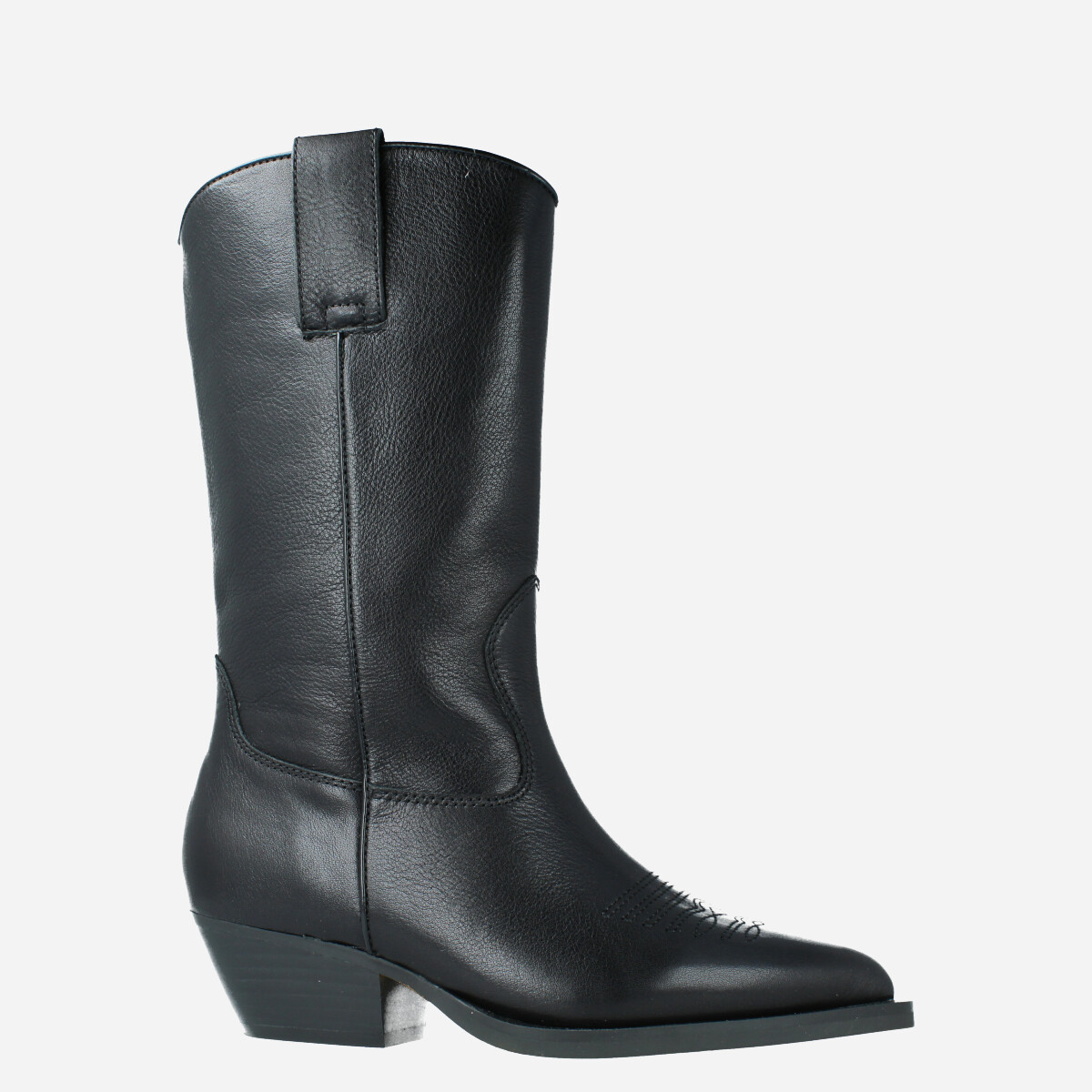 Bota Gaia Negro