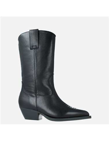 Bota Gaia Negro