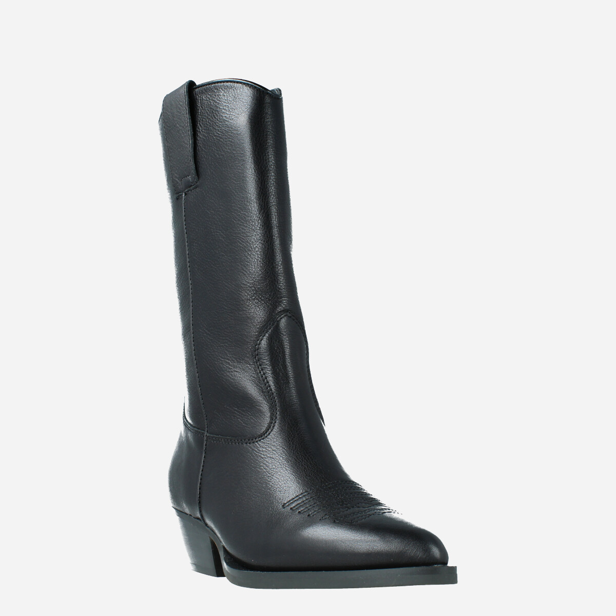 Bota Gaia Negro