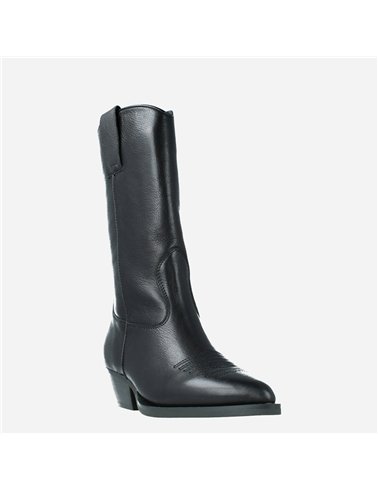 Bota Gaia Negro