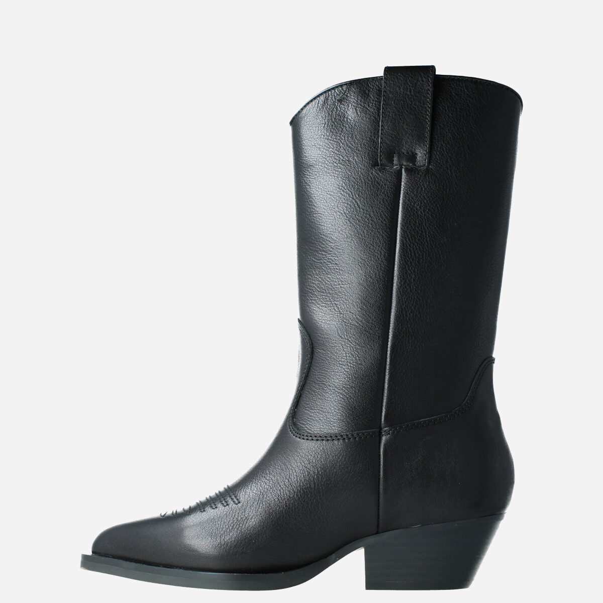 Bota Gaia Negro