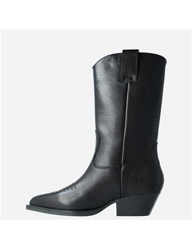 Bota Gaia Negro