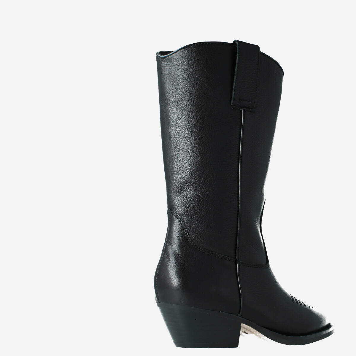 Bota Gaia Negro