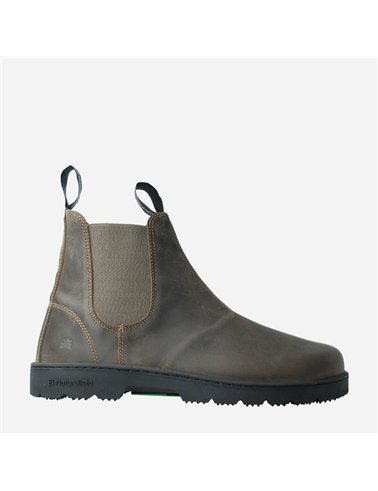 Botín Nomada Kaki