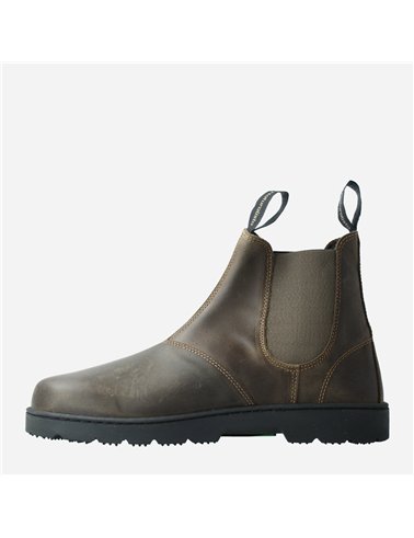 Botín Nomada Kaki