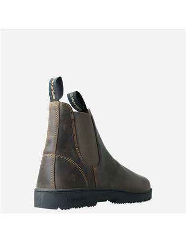 Botín Nomada Kaki
