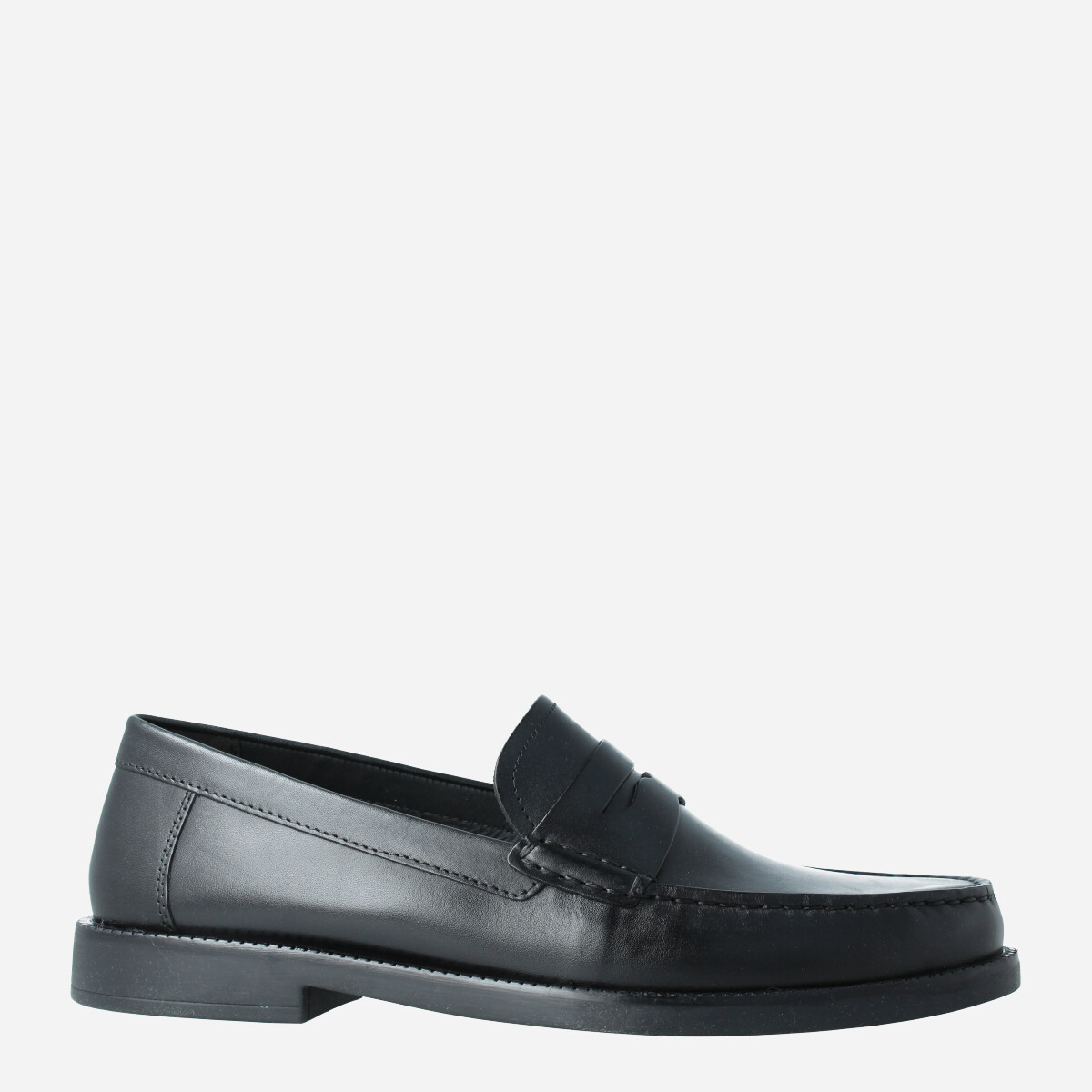 Mocasín Recanati Vit Negro