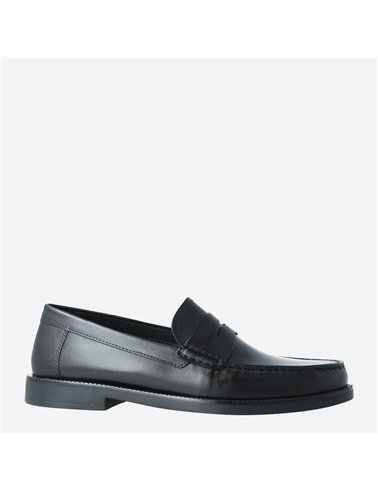 Mocasín Recanati Vit Negro