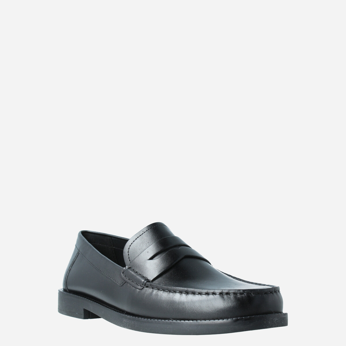 Mocasín Recanati Vit Negro