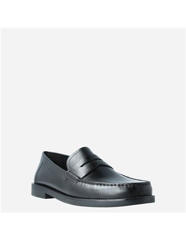Mocasín Recanati Vit Negro