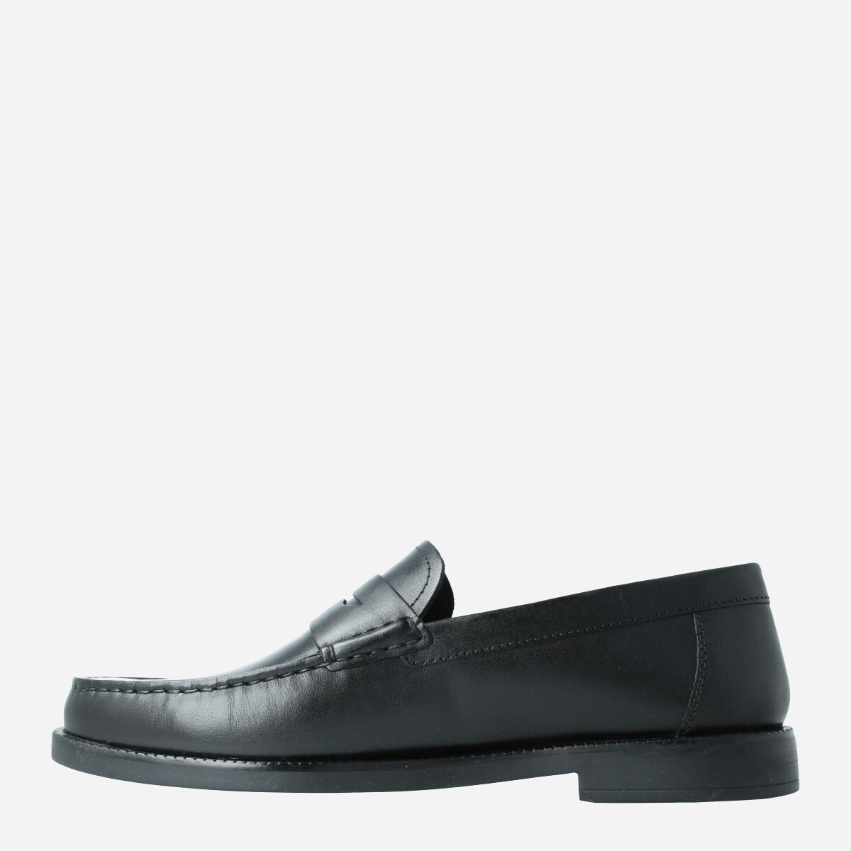 Mocasín Recanati Vit Negro