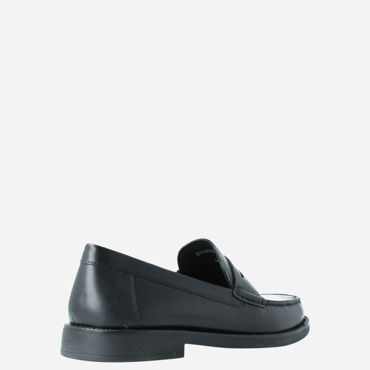 Mocasín Recanati Vit Negro