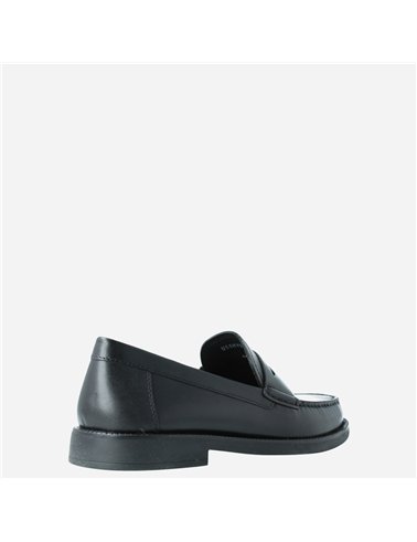 Mocasín Recanati Vit Negro