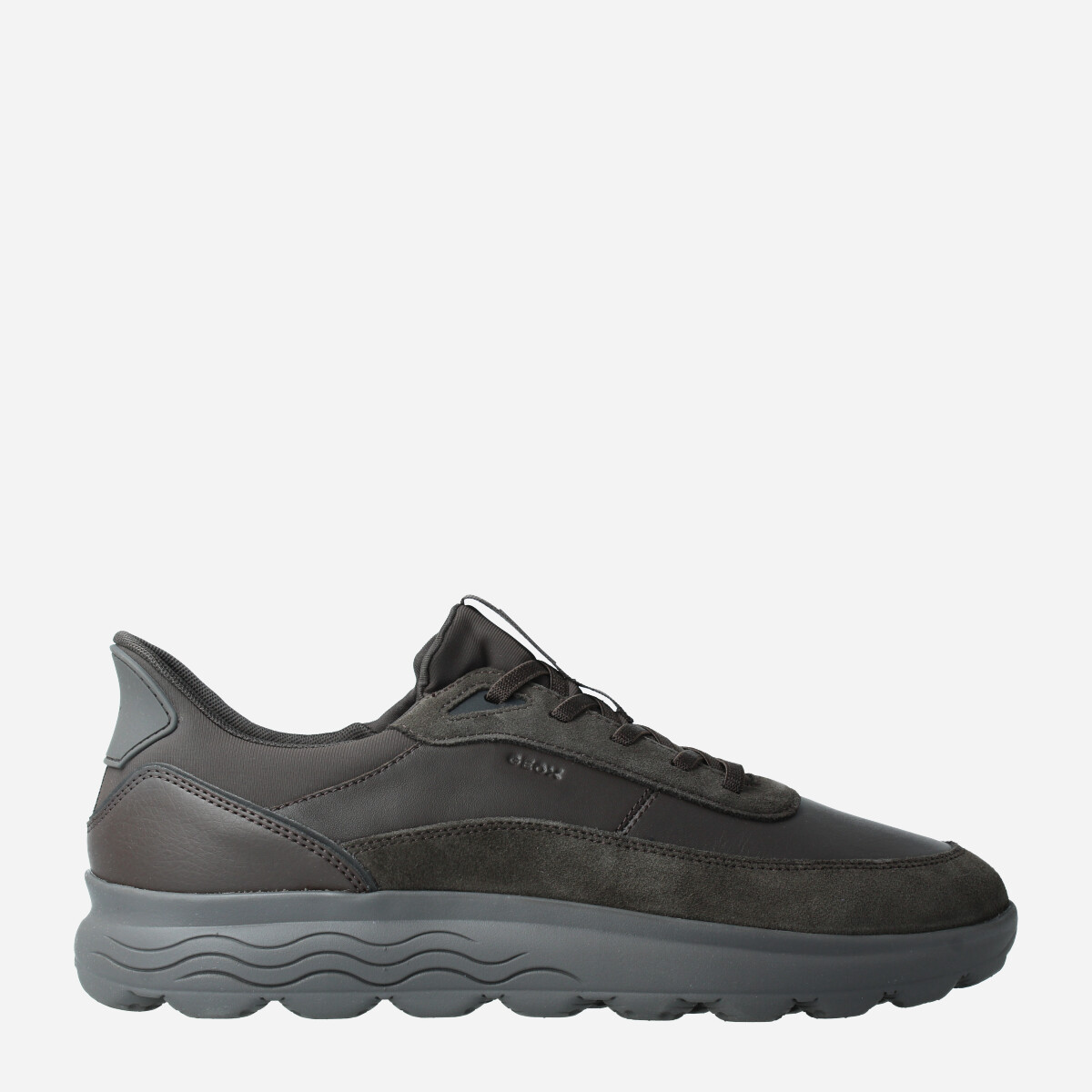 Sneaker Spherica Plus Marrón