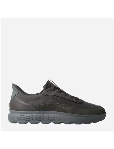 Sneaker Spherica Plus Marrón
