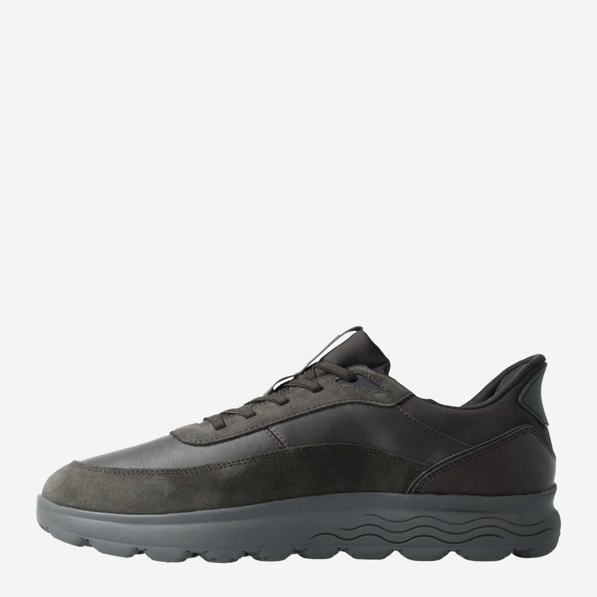 Sneaker Spherica Plus Marrón