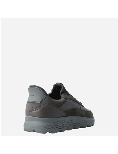 Sneaker Spherica Plus Marrón