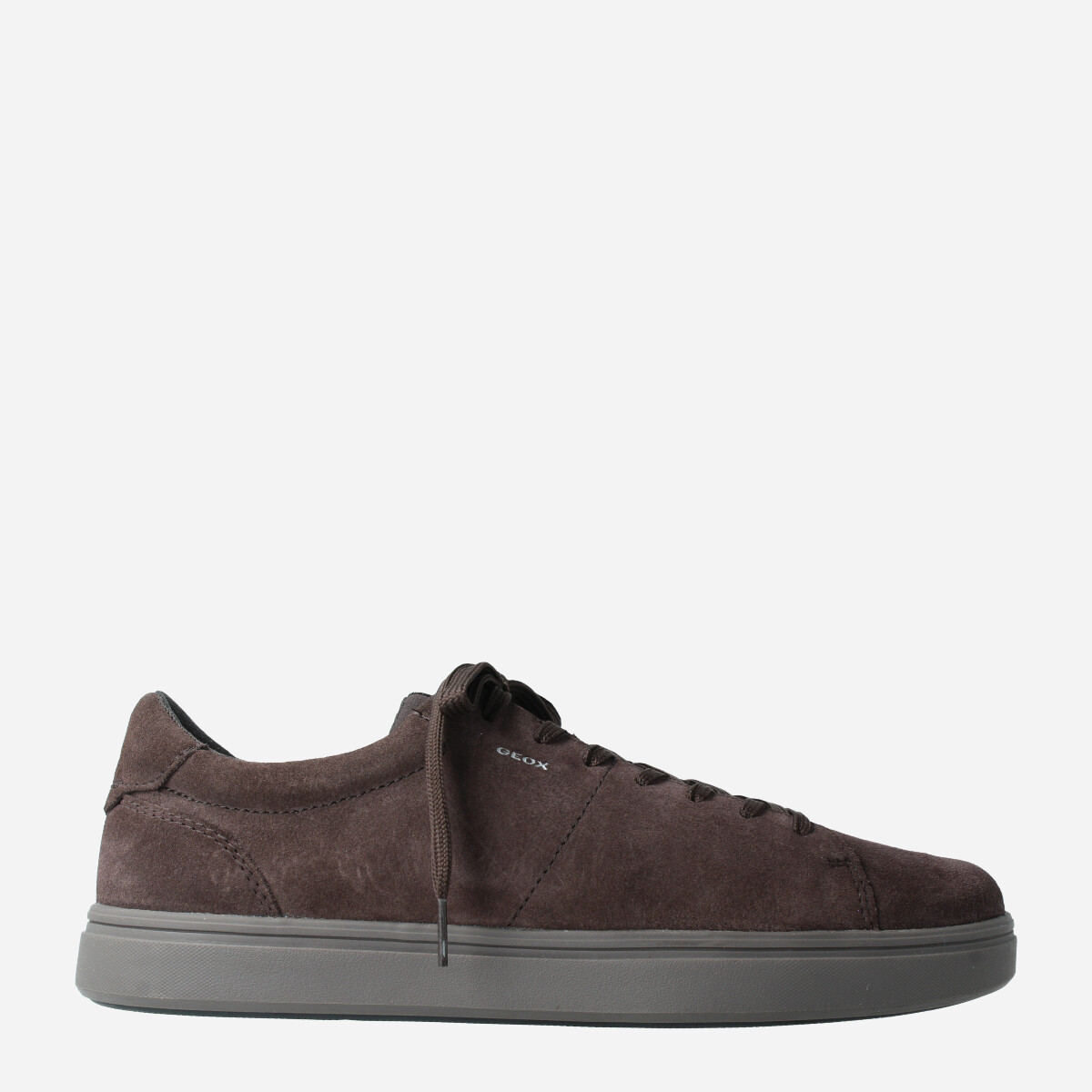 Sneaker Baltmoore Marrón