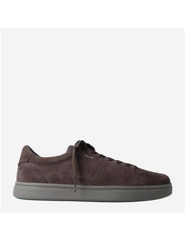 Sneaker Baltmoore Marrón