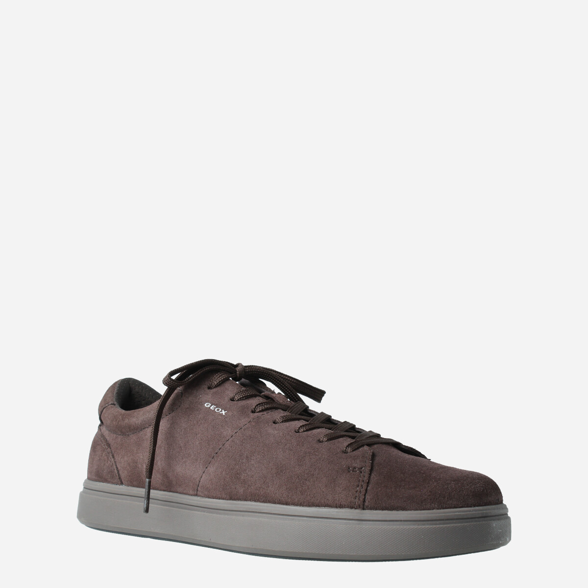 Sneaker Baltmoore Marrón