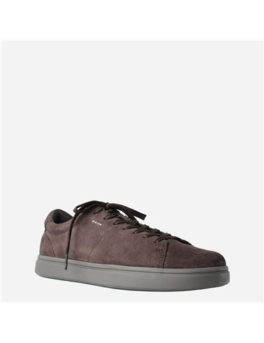 Sneaker Baltmoore Marrón